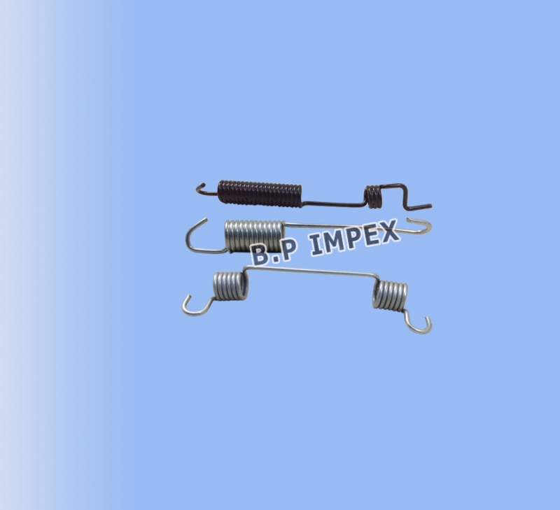 Kit spring ,0602BAB03490N , 0602BAB03480N , 0602BB1710N - 0602BB0800N